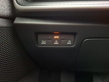 Skoda Superb IV Liftback 2.0 TSI 265KM 2024 Skoda Superb 2.0 TSI / 265KM, DSG, Salon Polska, A, zdjęcie 17