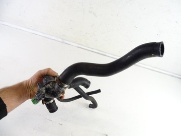 HONDA XL 1000 Варадеро SD01 Термостат