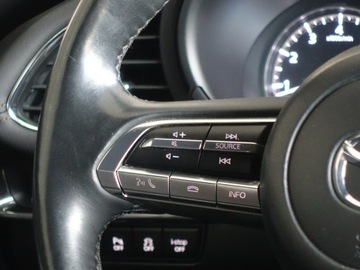 Mazda 3 IV Hatchback 2.0 Skyactiv-G 122KM 2021 Mazda 3 2.0 Ben.122KM/Automat/Navi/Head up/Bi, zdjęcie 25