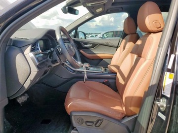 Audi Q7 II 2021 Audi Q7 Premium 2021 2.0l 2.0 Benzyna 248KM, zdjęcie 7