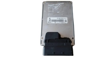 Moduł Zawieszenia 3C0907376A VW Passat B6