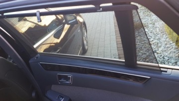 Mercedes Klasa E W212 Kombi 200 CGI BlueEFFICIENCY 184KM 2011 MERCEDES-BENZ KLASA E W212 E200 184 KM Avantgarde super stan GWARANCJA, zdjęcie 16