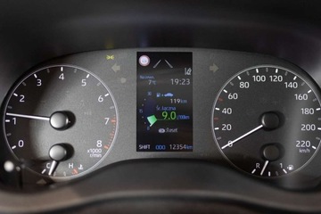 Toyota 2024 Toyota Yaris 1.5 Comfort 1.5 Benzyna 125KM, zdjęcie 27