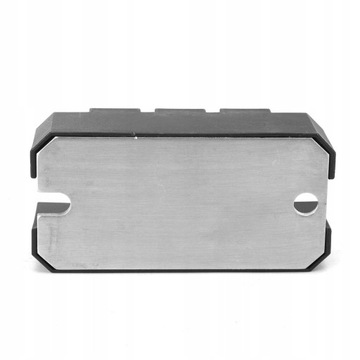 ТРЕХФАЗНЫЙ ВЫПРЯМИТЕЛЬНЫЙ МОСТ MDS 100А 1600В 3-ФАЗНЫЙ