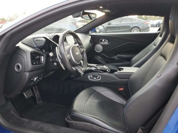 Aston Martin 2020 Aston Martin Vantage 2020 4.0l 4.0 Benzyna 503KM, zdjęcie 7