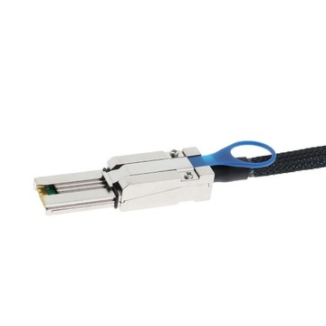 Mini-SAS 26P SFF-8088 TO 4x SATA 7-контактный 6 Гбит/с