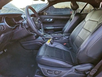 Ford Mustang VI Convertible Facelifting 5.0 Ti-VCT 450KM 2020 Ford Mustang Gt 2020 5.0 Benzyna 450KM, zdjęcie 7