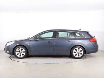 Opel Insignia I Sports Tourer 2.0 CDTI ECOTEC 160KM 2009 Opel Insignia 2.0 CDTI, Automat, Klima, zdjęcie 2