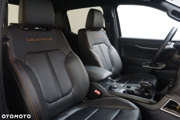 Ford Ranger VI 2025 Ford Ranger Ford Ranger 2.3 EcoBoost PHEV e-4WD DC Wildtrak 2.3 281KM, zdjęcie 6