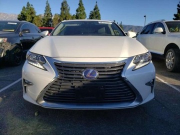 Lexus ES VII (XV70) 2018 Lexus ES 2018, 2.5L, na przod, od ubezpieczalni, zdjęcie 4