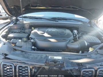 Jeep Grand Cherokee IV 2019 Jeep Grand Cherokee Limited 4x4 3.6 Benzyna 293KM, zdjęcie 12