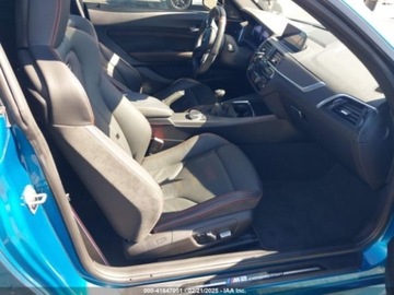 BMW Seria 2 G42-U06 2021 BMW M2 2021r., M2 Competition, od ubezpieczalni 3.0 Benzyna 405KM, zdjęcie 8