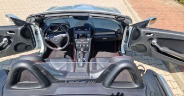 Mercedes SLK R171 Roadster 1.8 (200 Kompressor) 163KM 2007 Mercedes-Benz SLK Mercedes-Benz SLK 200 Kompressor Sport Edition 1.8 163KM, zdjęcie 14