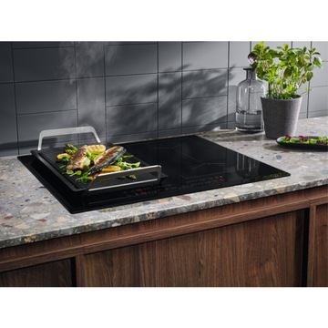 Płyta indukcyjna Electrolux CIV644