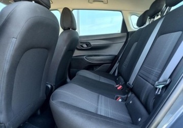 Hyundai i20 III Hatchback 1.2 MPI 84KM 2022 Hyundai i20 1.2 MPI 84KM Classic Salon PL VAT 23 1.2 Benzyna 84KM, zdjęcie 12