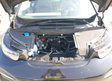 BMW i3 Hatchback i3 Facelifting 120Ah 170KM 2021 BMW i3 2021, 120AH, od ubezpieczalni, zdjęcie 15