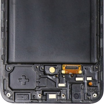 ЖК -дисплей Samsung Galaxy A30S A30S