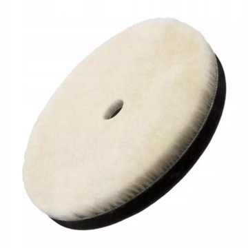 Flexipads PRO-Wool 5.5 135mm Cutting GRIP