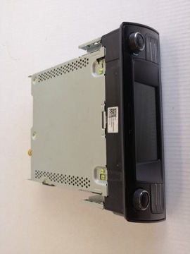 SKODA FABIA III 6VO РАДИО