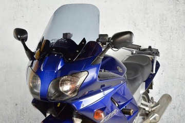 МОТОЦИКЛОВОЕ ОКНО YAMAHA FJR 1300 01-05 LOSTER
