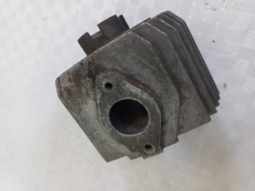 CYLINDER JAWA JAWKA 50 ROMET OGAR 200 CZĘŚCI ORYGINAŁ