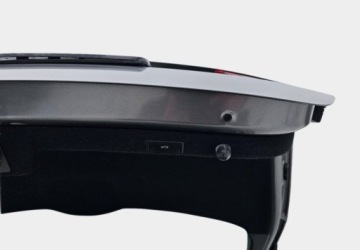 Skoda Superb III Liftback Facelifting 2.0 TDI SCR 150KM 2022 Skoda Superb 2.0 Diesel 150KM, zdjęcie 7