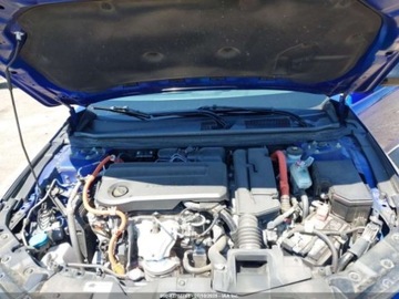 Honda 2023 Honda Accord 2023 Honda Accord Hybrid Sport Sedan 2.0 Benzyna 146KM, zdjęcie 9