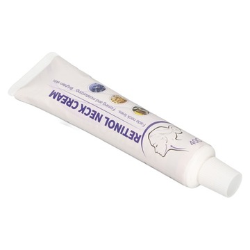 40g Neck Cream Retinol for Lightening Neck Lines