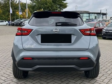 Nissan Juke II Crossover Facelifting 1.0 DIG-T 114KM 2025 Od ręki - N-Connecta 1.0 DIG-T 114KM / Pakiet Zimowy, zdjęcie 2