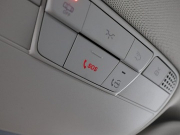 Mercedes Klasa E W213 Limuzyna 1.6 200d 160KM 2020 Mercedes E 200 led automat kamera navi grzane, zdjęcie 37