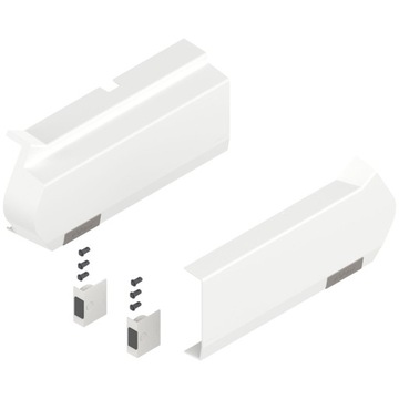 BLUM 21F8020 AVENTOS SERVO HF ZAŚLEPKA BIAŁA