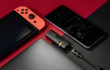 ЦИФРО-АНАЛОГОВЫЙ ПРЕОБРАЗОВАТЕЛЬ SHANLING UA5