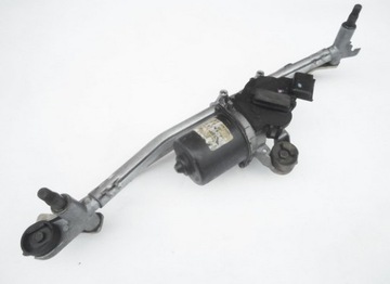 CITROEN C2 C3 MECHANIZM SILNICZEK WYCIERACZEK 9638117180