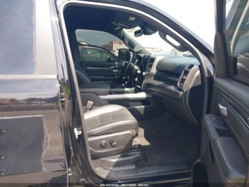  RAM 1500 Rebel 57 Box 2021 5.7l 5.7 Benzyna 395KM, zdjęcie 9