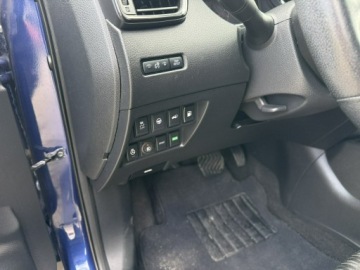 Nissan 2019 Nissan Rogue 2,5 benzyna 173KM automat navi, zdjęcie 12