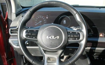 Kia Sportage V 2022 Kia Sportage 1.6 Hybryda 180KM, zdjęcie 18