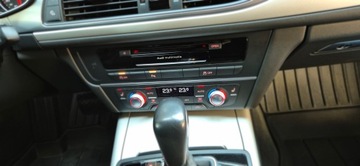 Audi A6 C7 Avant Facelifting 2.0 TDI ultra 190KM 2015 AUDI A6 AVANT ULTRA! Super stan!, zdjęcie 21