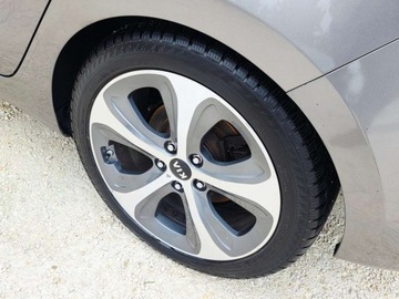 Kia Carens IV Minivan Facelifting 1.7 VGT CRDI 141KM 2017 Kia Carens 1.7CRDi 141KM DCT 7osob Xenon LED Kamera Panorama Wentyle Full, zdjęcie 12