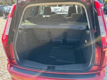 Ford C-MAX I 1.8 Duratec 125KM 2008 Ford C-MAX 1.8 Benzyna 125KM ROK 2008, zdjęcie 8