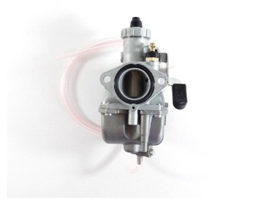 КАРБЮРАТОР Mikuni 25 мм MRF120 MRF140 YCF125 YCF150 4T PIT BIKE Quad CROSS