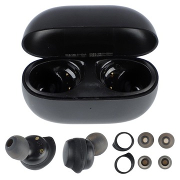 bluetooth earbuds noise reduction ip54 waterproof low latency bluetooth 5.2