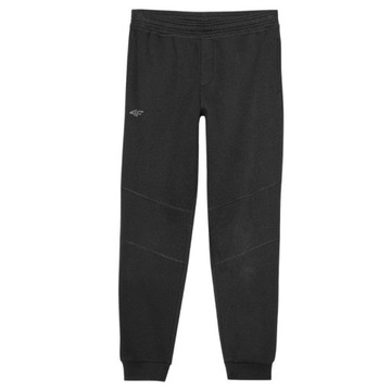 УТЕПЛЕННЫЕ БРЮКИ 4F ДЛЯ МАЛЬЧИКОВ, ДЕТСКИЕ СПОРТИВНЫЕ, ПОВСЕДНЕВНЫЕ БРЮКИ