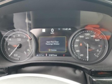 Cadillac 2021 Cadillac XT6 Xt6 premium luxury 3.6 Benzyna 310KM, zdjęcie 10