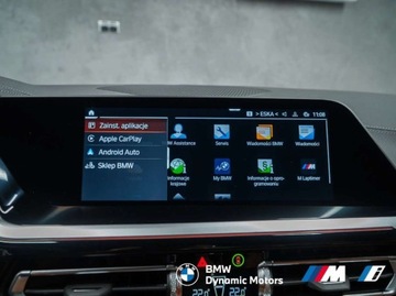 BMW Z4 G29 M Roadster Facelifting 3.0 M40i 340KM 2025 BMW Z4 M M40i 340 KM - Gotowy do Odbioru - HarmanKardon - Kamera Cofania, zdjęcie 33