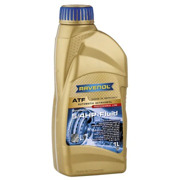 RAVENOL ATF JF506E Olej Przekładniowy 1L kb