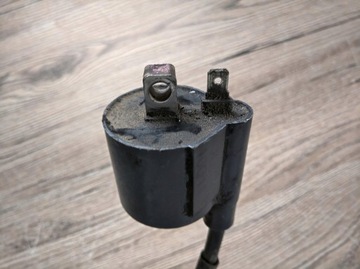 YAMAHA SR 500 КАТУШКА ЗАЖИГАНИЯ 129700-2780