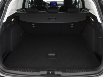 Ford Focus IV Kombi 2.0 EcoBlue 150KM 2019 Ford Focus navi, grzane fotele, manual,, zdjęcie 19