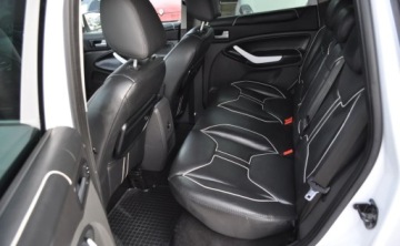 Ford Kuga I 2.0 Duratorq TDCi 140KM 2011 Ford Kuga 2.0 TDCI INDIVIDUAL 4x4 Skora Grz. fotele 2.0 Diesel 140KM, zdjęcie 19