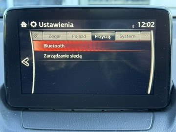 Mazda CX-3 Crossover 2.0 SKY-G i-ELOOP 150KM 2017 Mazda CX-3 2.0 150KM 4x4 2017r. tylko 54tys. km!, zdjęcie 33