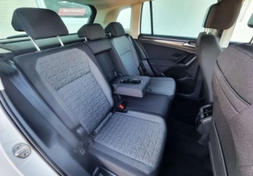 Volkswagen Tiguan II SUV Facelifting 1.5 TSI 130KM 2022 Volkswagen Tiguan LIFT Sliczny 1.5 TSI Bogata Wersja ORYGINAL Zadbany 2023, zdjęcie 7